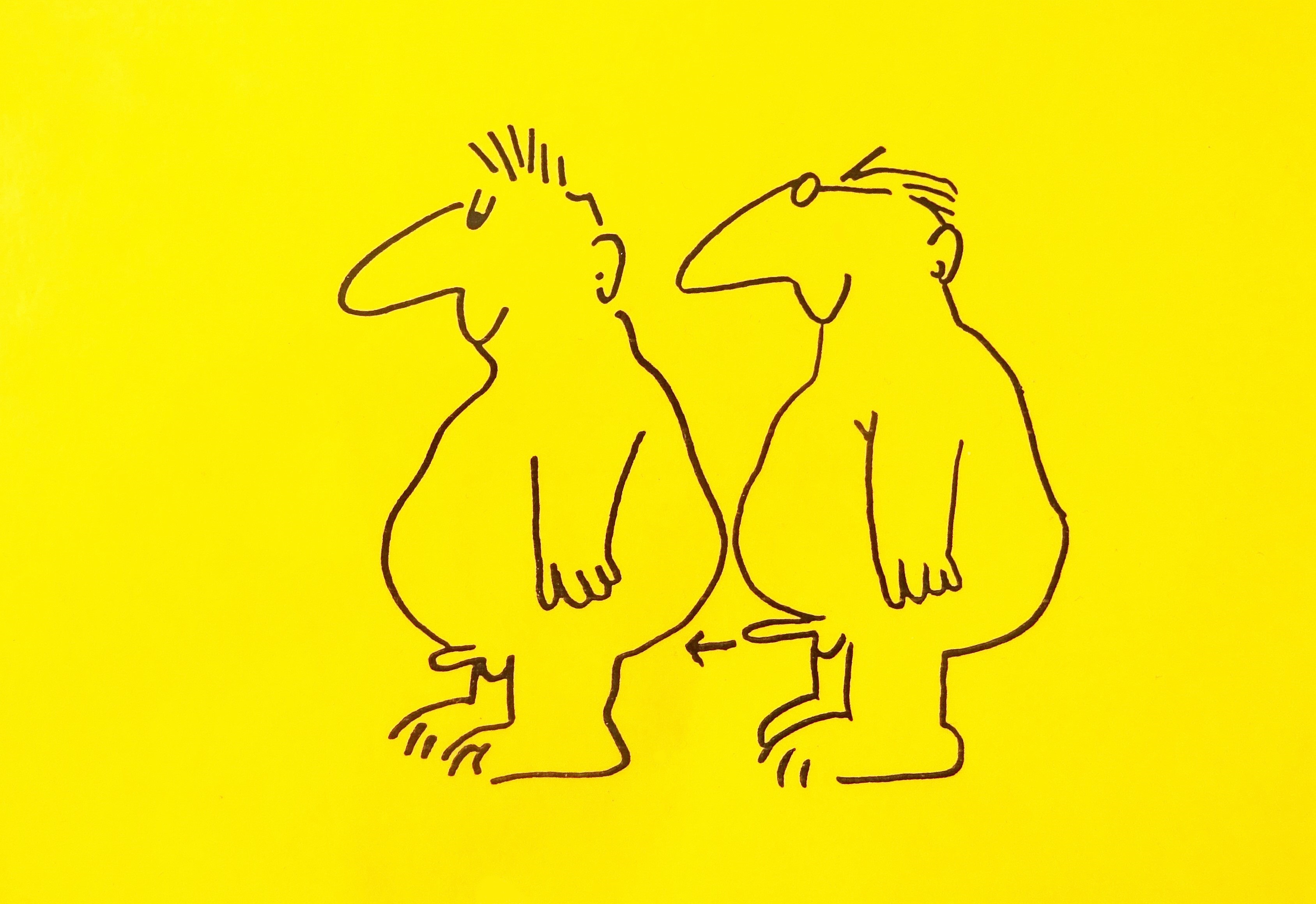 Analverkehr Mann + Mann